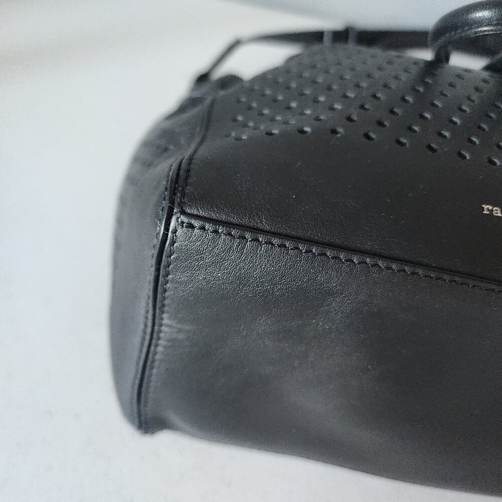 Rag & Bone Mini Bucket Bag "EUC" - Picture 11 of 16